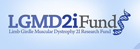 LGMD2I Fund Logo