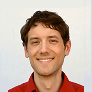 Avatar photo for Marcel Heidemann