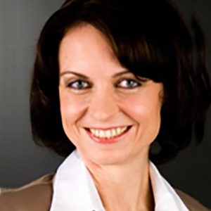 Avatar photo for Simone Thiele
