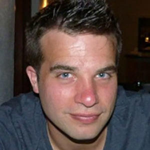 Avatar photo for James Lilleker