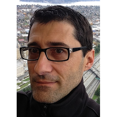 Avatar photo for Dr. Jean-Pierre Laurent
