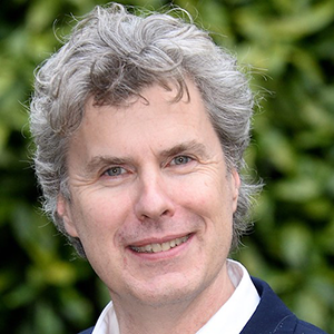 Avatar photo for John McConville