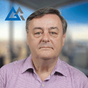 Avatar photo for Joseph Irwin