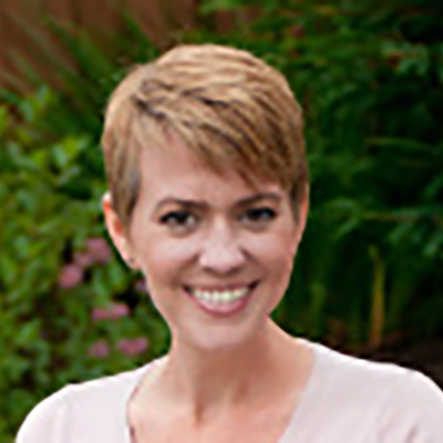 Avatar photo for Lacey Woods