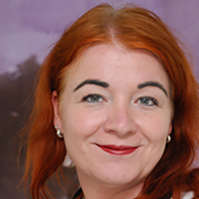 Avatar photo for Prof. Dr. Maggie C. Walter