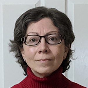Avatar photo for Maria Farrugia