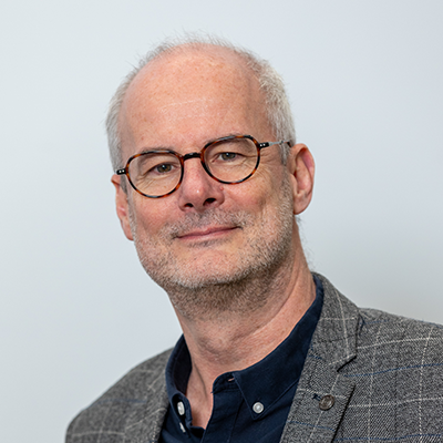Avatar photo for Prof. Dr. med. Volker Straub